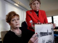 Nolte — Flashback: WaPo Document Expert Said Forged Roy Moore Yearbook ‘Consistent with One Writer’