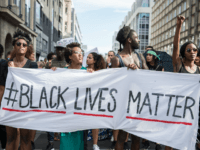 Black Lives Matter: Boycott White Capitalism This Christmas, ‘Just As Nefarious As White Supremacy’