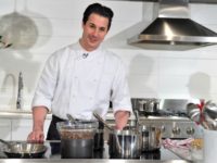 ABC Pulls ‘Great American Baking Show’ After Four Women Accuse Chef Johnny Iuzzini of Sexual Harassment