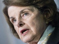 Dianne Feinstein: We’re Building a Case for Obstruction of Justice