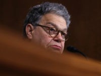 8th Accuser: Al Franken Groped Me ’at a Media Matters Party During the First Obama Inauguration’