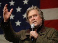 New York Times: Can Bannon Realign American Politics?