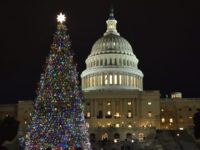 Happy Holidays: Report Cites Bloated Paychecks, Bonuses for Govt Employees Funded by Taxpayers