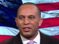 Dem Rep Jeffries: ‘Not One Scintilla of Evidence’ of Bias Guiding Mueller’s Investigation