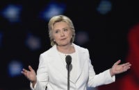 Hillary Clinton’s Approval Rating Falls to Record Low