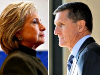 Donald Trump Blasts ABC ‘Fake News’ — Questions FBI Treatment of Mike Flynn vs Hillary Clinton