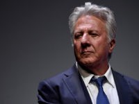 Dustin Hoffman Accused of Exposing Himself to 16-Year-Old Girl