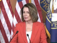 Pelosi: GOP Tax Bill Morally Obscene, ‘Theft’ – ‘Does Violence to the Vision of Our Founders’