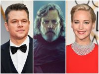 Hollywood’s Top 6 Problems of 2017: Ticket Sales Collapse, Dead Franchises, JLaw, and  Sex Abuse