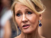 J.K. Rowling: God Is a Black Woman