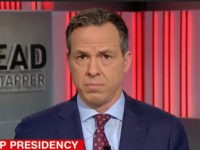 CNN’s Tapper: Trump Supporters, Fox News Using ‘Incredibly Extremist’ Anti-FBI Rhetoric