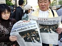 Japan Imposes Additional Sanctions Against North Korea