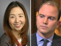 Special Counsel Member Jeannie Rhee Once Represented Obama Aide Ben Rhodes