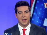 Fox News’ Jesse Watters: We May Have an Anti-Trump ‘Coup on Our Hands in America’