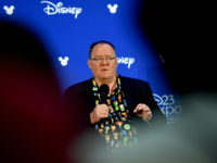 Disney Knew: John Lasseter Issued ‘Handler’ to Protect Female Staffers from Harassment