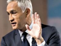 Pro-Illegal Immigration Activist Jorge Ramos Complains He’s ‘Never Been Treated so Badly’