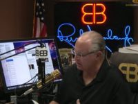 Limbaugh on Roy Moore Yearbook Inscription: ‘The Perp Has Admitted She Forged It’