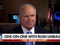 Limbaugh: Timing of Flynn Charges ‘May Not Be Coincidental’ — ‘Look at All the News It Has Swept Off the Front Pages’