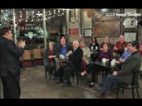 Flabbergasted: Frank Luntz Shocked As Alabamians Back Roy Moore in Vice News Focus Group