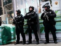 New York to Employ ‘Unprecedented’ Security Efforts for New Year’s Celebration