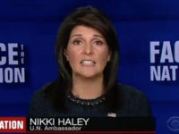 Nikki Haley: Trump’s Accusers ‘Should Be Heard’