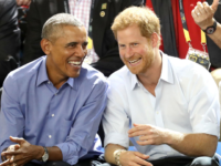 Barry and Harry: Politicised Prince ‘Interviews’ Obama for BBC as Former U.S. Prez Attacks ‘Corroding Civil Discourse’ on Social Media