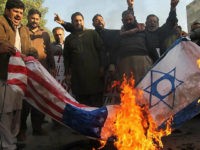 Muslim Brotherhood Vows to ‘Wage War’ Against U.S. Due to Trump’s Jerusalem Decision