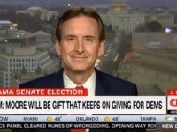 Pawlenty: Moore ‘Is a Credibly Accused Serial Child Molester’ – I Won’t Curb My Values ‘for Political Power’