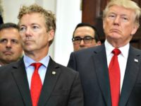 Rand Paul Calls for Investigation of Obama Officials Colluding Against Trump: ‘Worse than Watergate!’