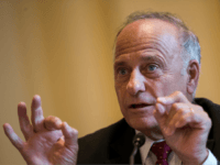 Rep. Steve King: Trump ‘Negotiated Against Himself’ on DACA; Has ‘Mandate to Build a Wall’