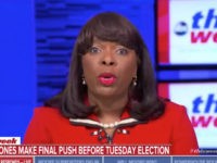 Dem Rep Sewell: If Roy Moore Goes to Washington, ‘We Will Always Be Questioning His Character’