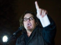 Rosie O’Donnell Vows to Give Jeff Flake, Susan Collins $2 Million Each if They Vote Against GOP Tax Cuts