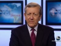 ABC Suspends Brian Ross Four Weeks Without Pay