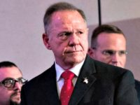 Roy Moore Refuses to Concede: ‘God is Always in Control’