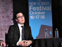 ‘The New Yorker’ Fires Ryan Lizza Over Sexual Misconduct Allegation