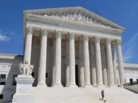 Travel Ban Back in Place, SCOTUS Halts Lower Court Injunctions