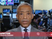 Sharpton: Trump Is a ‘Symbol of Northern Bigotry’