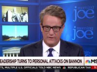 Scarborough: Craven the Way Republicans Fawn Over Trump in Public, ‘Mock’ Him in Private