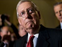 Tarkanian: Blame Mitch McConnell and the Swamp for Alabama Loss