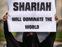 Guardian: Trump Drives Anti-Sharia Efforts Nationwide