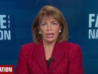 Dem Rep Speier: Trump Is ‘Trying to Shut Down’ Other Branches of Gov’t to ‘Become a Tyrant’