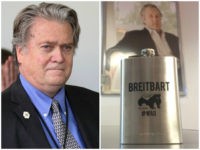 Gabriel Sherman: Those Who Have Bet Against Breitbart, Bannon ‘Have Been Proven Wrong’