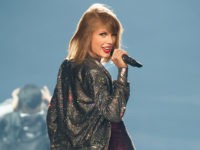 Leftists Angry after Taylor Swift Says She ‘Couldn’t Have Asked for a Better Year’