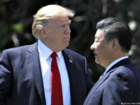 Five Ways Donald Trump’s National Security Strategy Challenges China