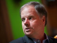 Klein: Doug Jones is a George Soros-Tied Radical Leftist Rebranding Himself as Moderate