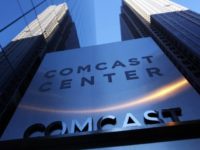 More Tax Winning: Comcast Announces Employee Bonuses, $50 Billion in Investment