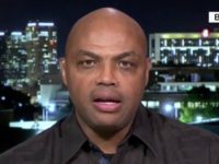 Charles Barkley: ‘Roy Moore Does Not Need to Represent the State of Alabama’