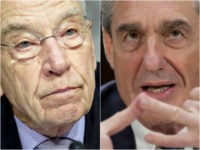 Chuck Grassley Demands More Transparency from Robert Mueller as Pressure Grows