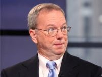 Eric Schmidt Steps Down as Alphabet Executive Chairman