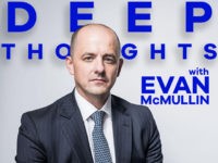 Evan McMullin Group Spends $500,000 Against Roy Moore for Making Republicans Look Bad